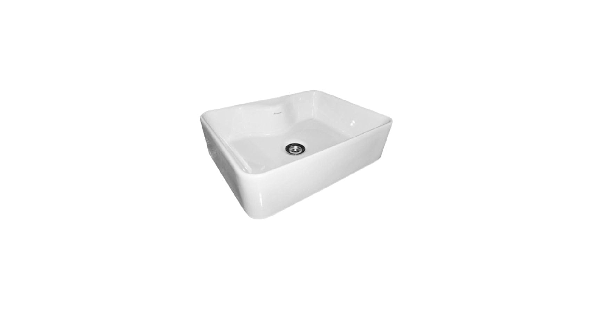 PARRYWARE ZEST PLUS BOWL BASIN